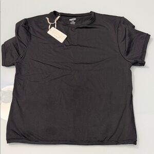 NWT Smoothez by Aerie Short Sleeve Shirt